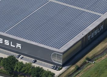 Tesla Stock’s Critical October: Robotaxi Reveal & Q3 Results