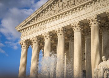 San Francisco takes on the EPA in a case about poop and a $10 billion fine