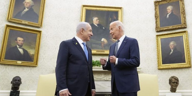 US made aware of Israel’s strike on Iran days in advance; IDF says mission complete