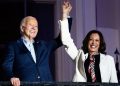 New watchdog report shatters Biden-Harris narrative about ethics, ‘transparency’: ‘Just a myth’