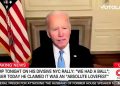Former Jill Biden staffer torches White House’s ‘bonehead’ attempt to transcribe Biden’s ‘garbage’ comment