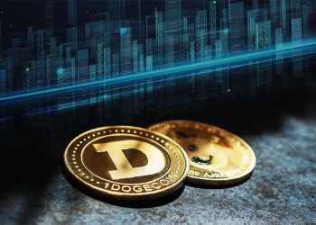 Dogecoin is in retreat for the second day in a row