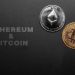 Bitcoin and Ethereum: Bitcoin drops to new low on Thursday