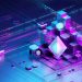 Ethereum is rising to a new weekly high this morning