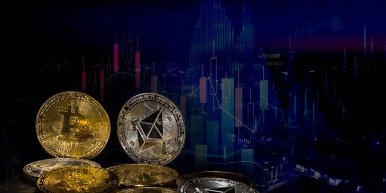 Bitcoin and Ethereum: New Support and Targets for Friday