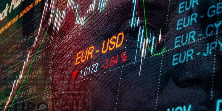 EURUSD and GBPUSD: New week, new targets and prices