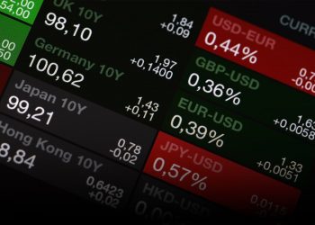 EURUSD and GBPUSD: EURUSD stabilizes before the ECB report