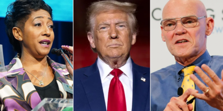 Dem strategists ratchet up Hitler-Trump comparisons despite concerns about heated rhetoric