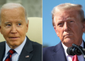 Biden’s ‘garbage’ comment sends Dem Senate candidates scrambling in key swing states: ‘strongly disagrees’