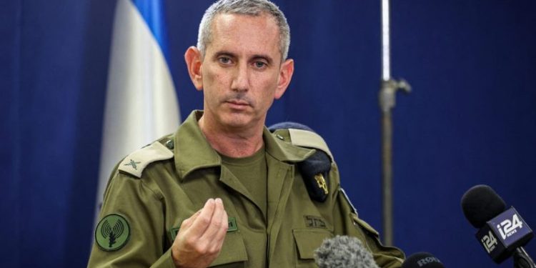 IDF says ‘mission is not over’ until hostages are returned: ‘We will not rest’
