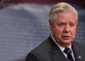 Lindsey Graham demands ICC reveal details of probe into prosecutor Khan’s misconduct allegations