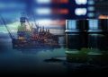 Oil and natural gas: Oil again above $75.00 on Friday