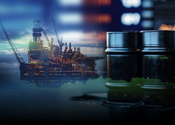 Oil and natural gas: Oil again above $75.00 on Friday