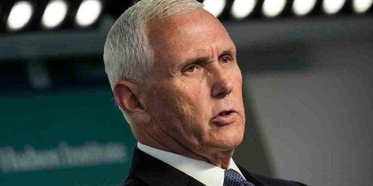 GOP lawmakers, leaders react to Israel’s retaliatory strikes against Iran: ‘America stands with Israel’