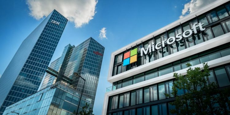 Microsoft Stock: $10B AI Gamble Stalls After 10% Surge