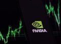 Nvidia Rides AI Wave: Stock Soars By 4.1%