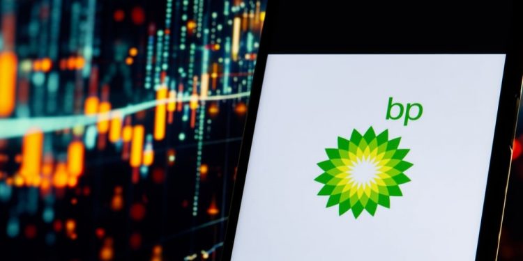 BP Stock Sees 0.34%, Rise Amid Low Trading Volume