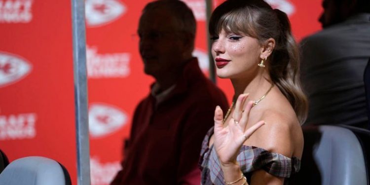 Fox News Poll: Obama, RFK Jr., and Taylor Swift more popular than Harris, Trump