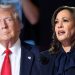 Trump, Harris locked in dead heat in 7 battleground states, poll finds: ‘Could not be closer’