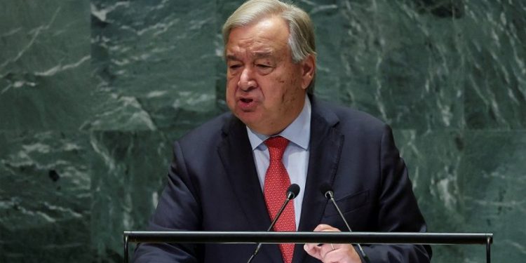 Expert warns UN’s role in AI regulation could lead to safety overreach