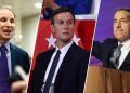 Top Dems demand special counsel to investigate Jared Kushner less than 2 weeks from Election Day
