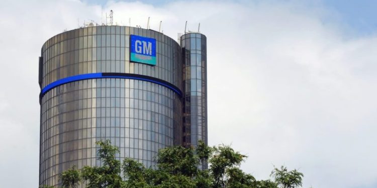 GM lays off 1,000 employees amid reorganization and cost-cutting