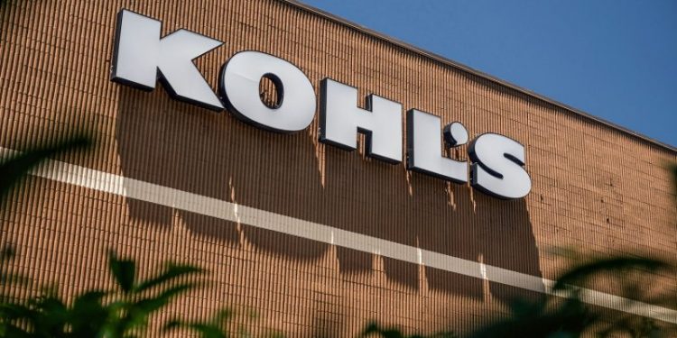 Kohl’s CEO Tom Kingsbury to step down and be replaced by Michaels CEO Ashley Buchanan