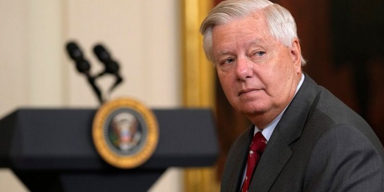 Lindsey Graham urges GOP not to form ‘lynch mob’ ahead of Gaetz confirmation