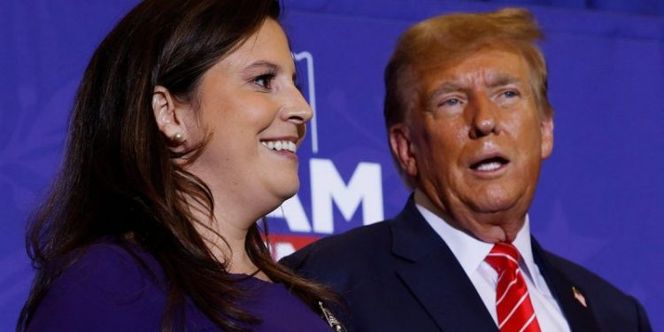 Israeli official praises Stefanik as UN pick, says her ‘moral clarity’ will combat body’s ‘hate and lies’