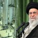 Iran vastly increased nuclear fuel stockpile ahead of Trump return, UN agency finds