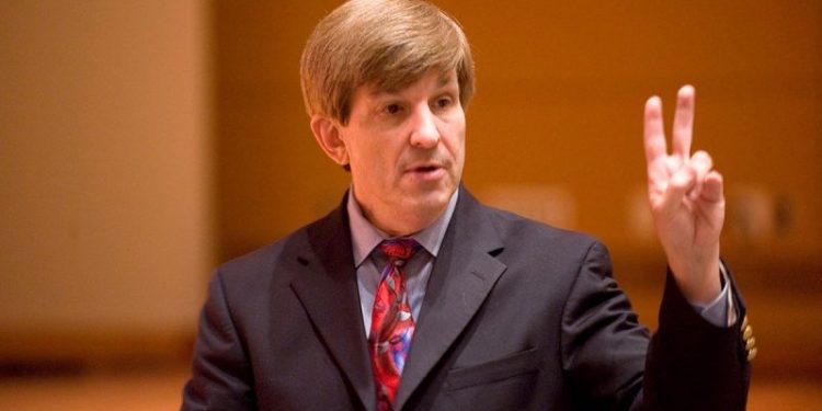 Historian with streak of accurate election forecasts since 1984 falls short after 2024 Trump victory