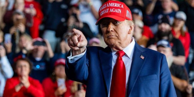 JOE MANCHIN: The American people picked Trump. Now is the time to deliver solutions for everyone