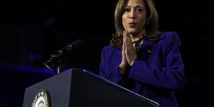 DAVID MARCUS: Trump vs. Harris: Here’s what I know about those who haven’t voted…yet