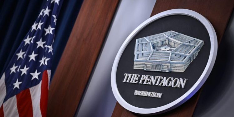 Pentagon fails 7th audit in a row, unable to fully account for $824B budget