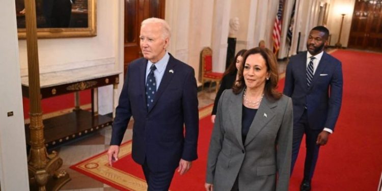 Biden-Harris admin treatment of Ukraine, Israel wars ‘differs substantially,’ experts say