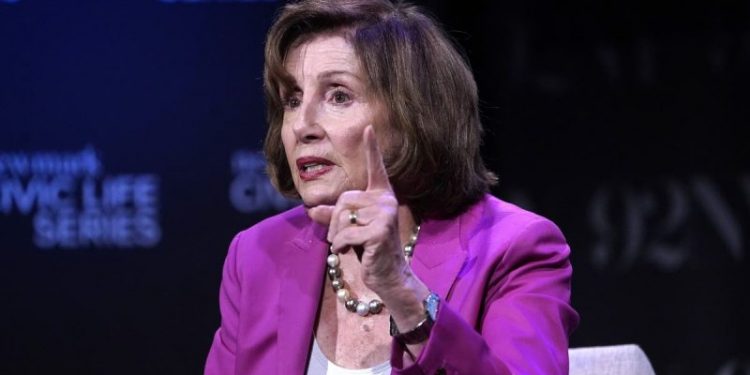 Nancy Pelosi is finished — no one deserves more blame for Dems’ $1B electoral collapse