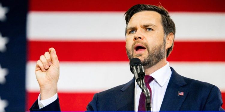 VP-elect JD Vance to hold meetings between Gaetz, Hegseth and ‘key’ GOP senators