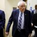 Senate rejects Bernie Sanders’ effort to block weapons sales to Israel