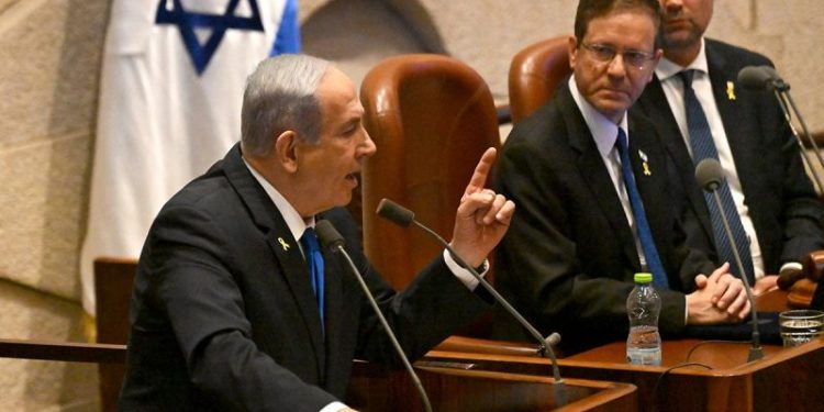 Israel takes hard line against terrorists, allowing deportation of family members