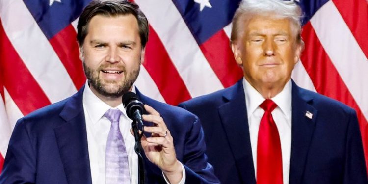 Vance in ‘catbird seat’ for 2028 GOP presidential nomination, but these Republicans may also run