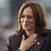 Kamala Harris underperformed Biden’s numbers with women. South Dakota’s governor thinks she knows why