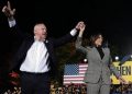 DNC union launches GoFundMe to help former staffers hit by massive layoffs after election losses