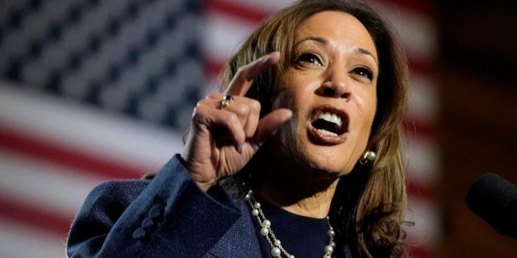 5 mistakes that doomed Kamala Harris’ campaign against Trump