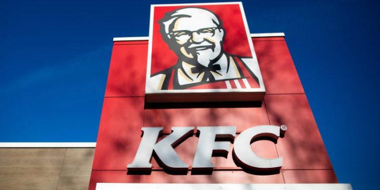 Yum Brands earnings miss estimates as KFC, Pizza Hut report same-store sales declines