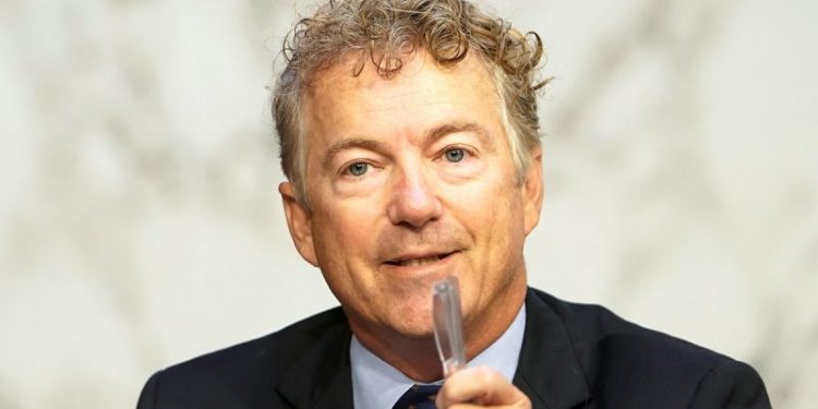 Rand Paul wants to abolish agency established under Trump, but calls prospect ‘unlikely’
