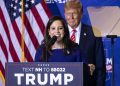 Stefanik in contention for Trump administration job