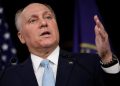 ‘Down to the wire’: Steve Scalise predicts House control may be decided today