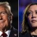 Trump camp confident based on early voting, while Black leaders say Harris is struggling