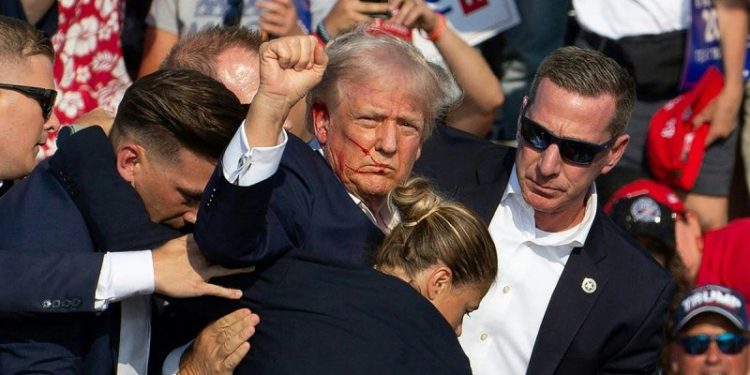 ALEX BERENSON: Why I’m voting for Donald J. Trump