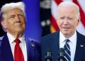 President-elect Trump to meet Biden in Oval Office Wednesday